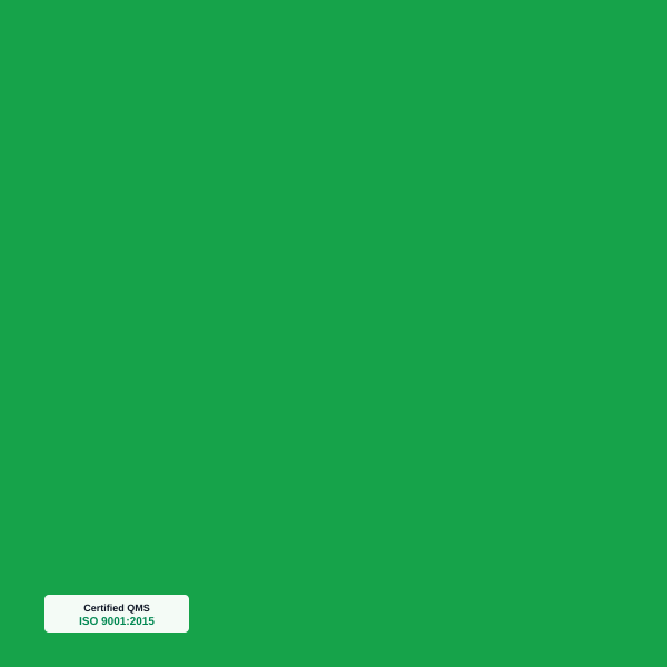 2.5mm Green