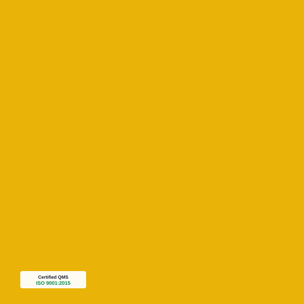 2.5mm Yellow